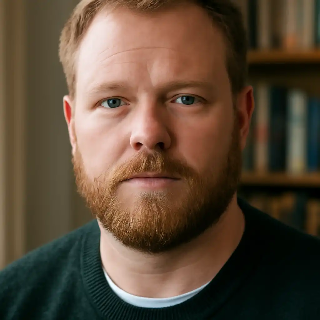 Marcus Sterling